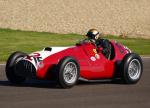 Ferrari 212 F1 1951 года